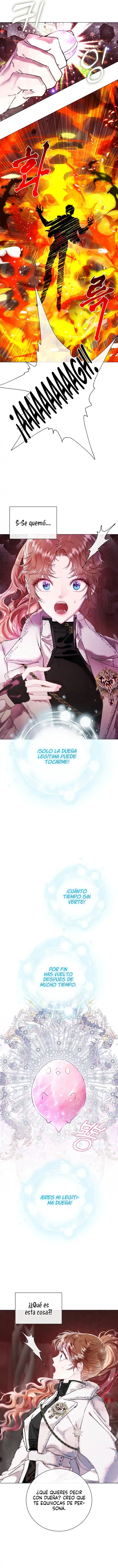 Me Convertí En La Rival De Los Protagonistas - Capítulo 97 - Página 13 - LectorTMOo