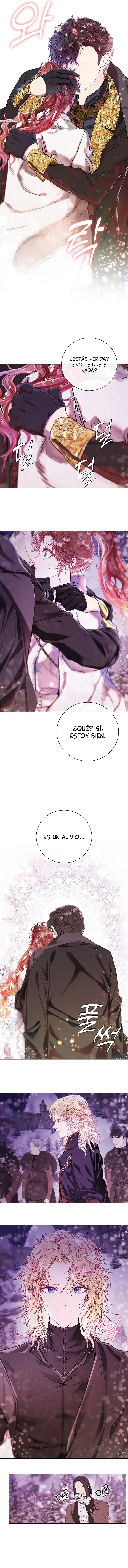 Me Convertí En La Rival De Los Protagonistas - Capítulo 97 - Página 19 - LectorTMOo