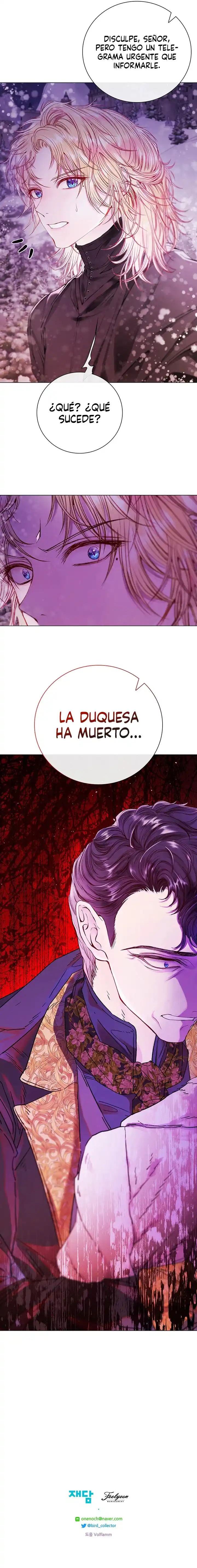 Me Convertí En La Rival De Los Protagonistas - Capítulo 97 - Página 20 - LectorTMOo