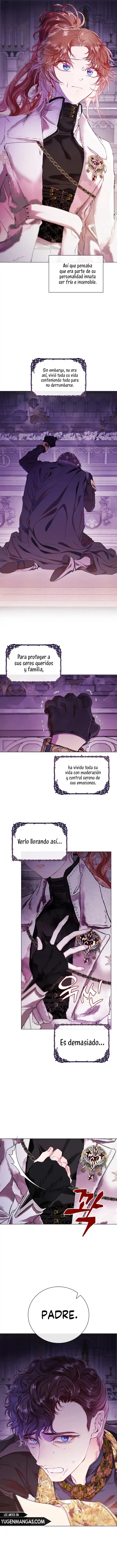 Me Convertí En La Rival De Los Protagonistas - Capítulo 98 - Página 7 - LectorTMOo