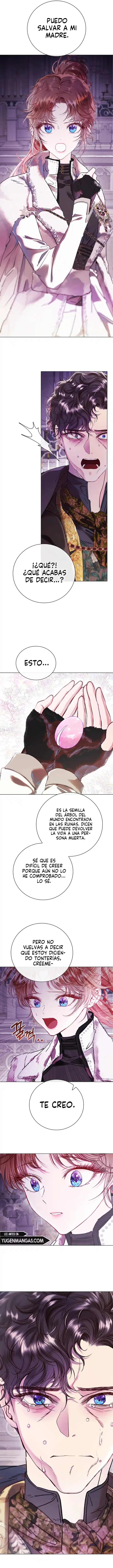 Me Convertí En La Rival De Los Protagonistas - Capítulo 98 - Página 8 - LectorTMOo