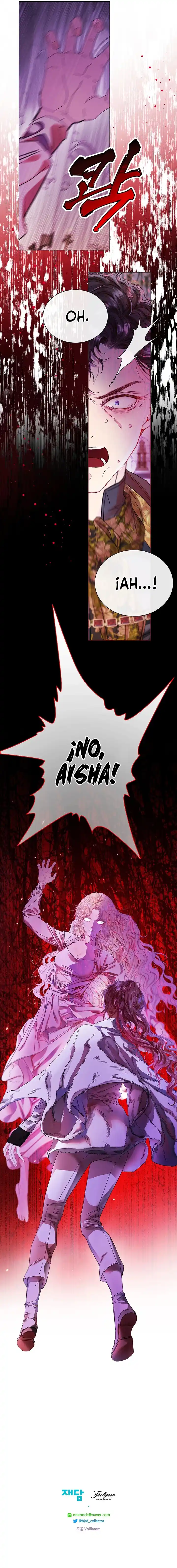 Me Convertí En La Rival De Los Protagonistas - Capítulo 98 - Página 13 - LectorTMOo