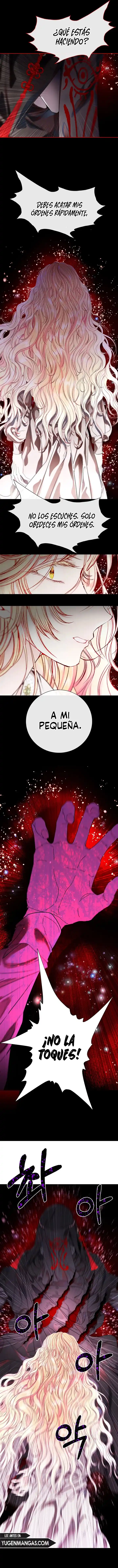 Me Convertí En La Rival De Los Protagonistas - Capítulo 99 - Página 11 - LectorTMOo