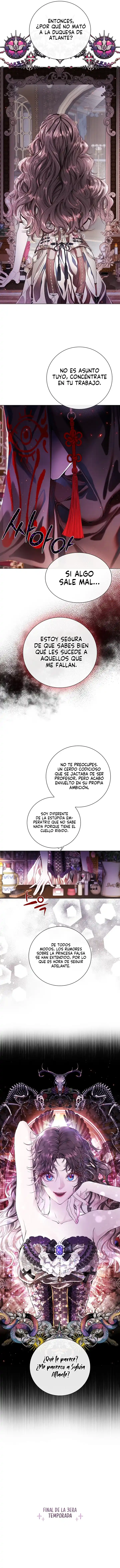 Me Convertí En La Rival De Los Protagonistas - Capítulo 99 - Página 16 - LectorTMOo