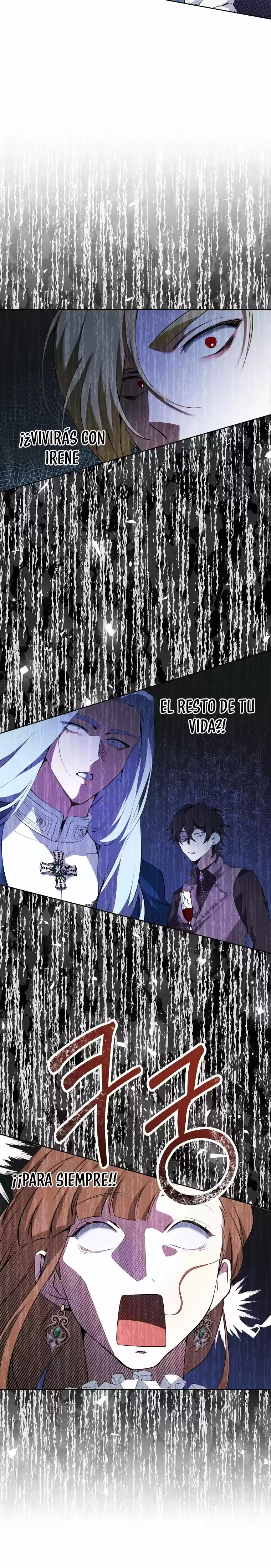 Me Convertí En La Rival De Los Protagonistas - Capítulo - Página 11 - LectorTMOo