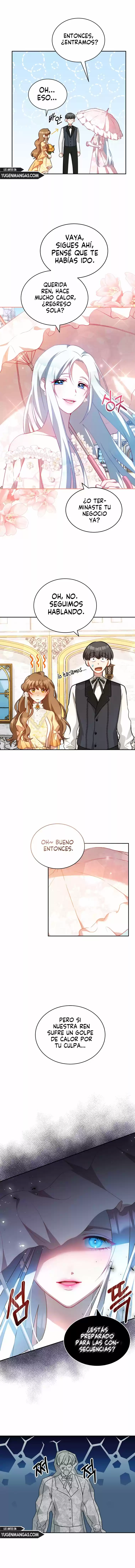 Me Convertí En La Rival De Los Protagonistas - Capítulo 10 - Página 7 - LectorTMOo