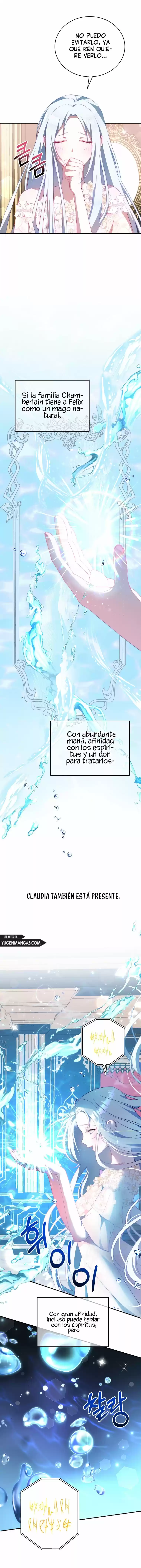 Me Convertí En La Rival De Los Protagonistas - Capítulo 10 - Página 12 - LectorTMOo