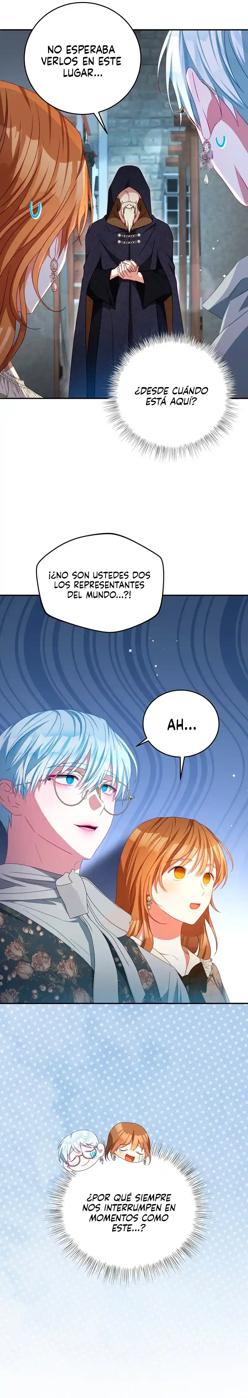 Me Convertí En La Rival De Los Protagonistas - Capítulo 100 - Página 7 - LectorTMOo