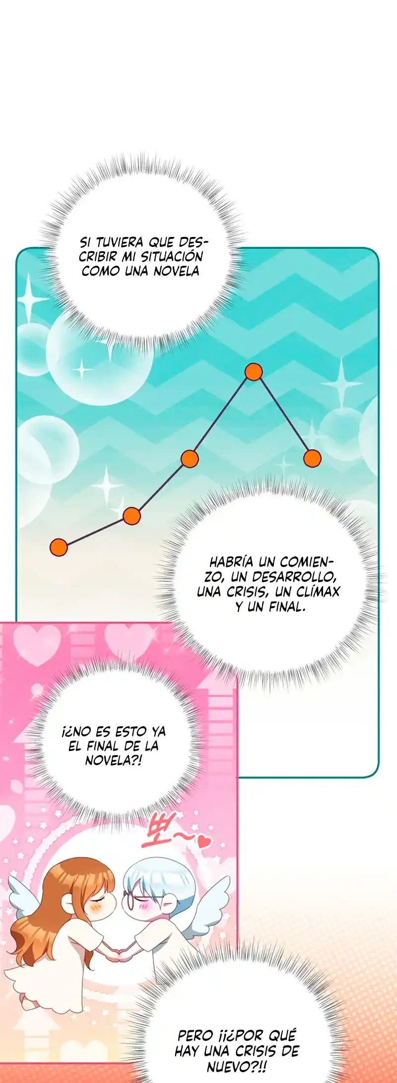 Me Convertí En La Rival De Los Protagonistas - Capítulo 100 - Página 11 - LectorTMOo