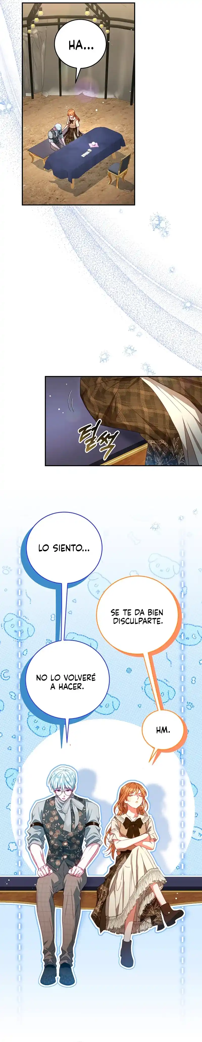 Me Convertí En La Rival De Los Protagonistas - Capítulo 100 - Página 20 - LectorTMOo