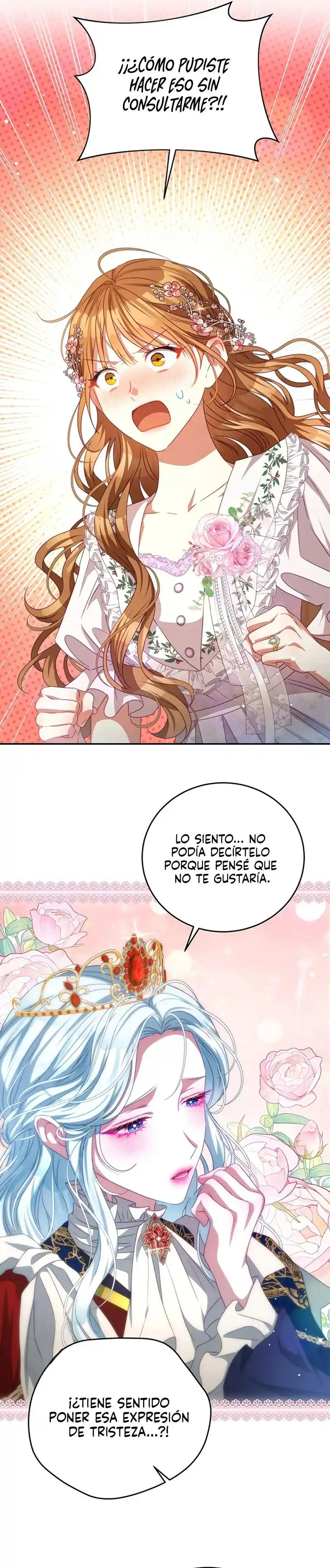Me Convertí En La Rival De Los Protagonistas - Capítulo 103 - Página 13 - LectorTMOo