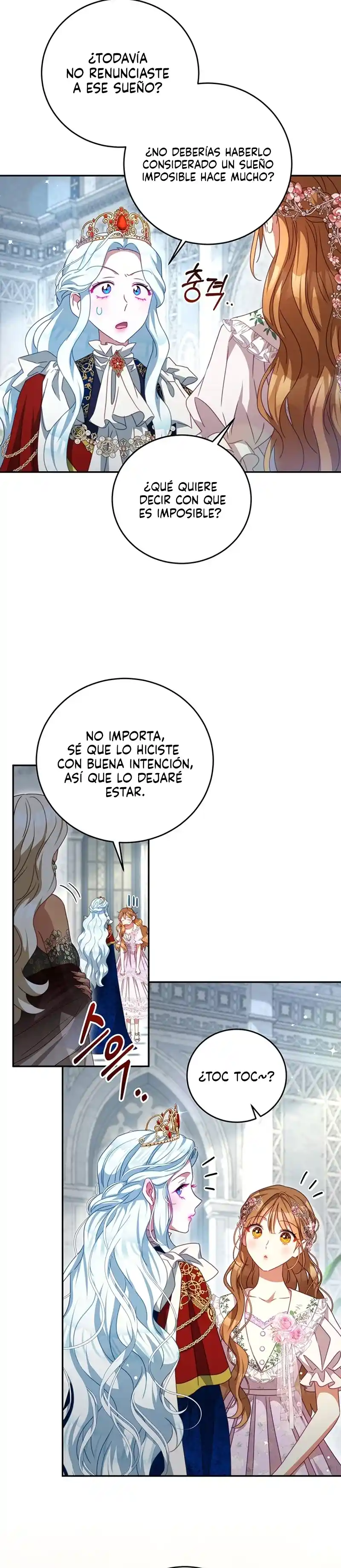 Me Convertí En La Rival De Los Protagonistas - Capítulo 103 - Página 15 - LectorTMOo