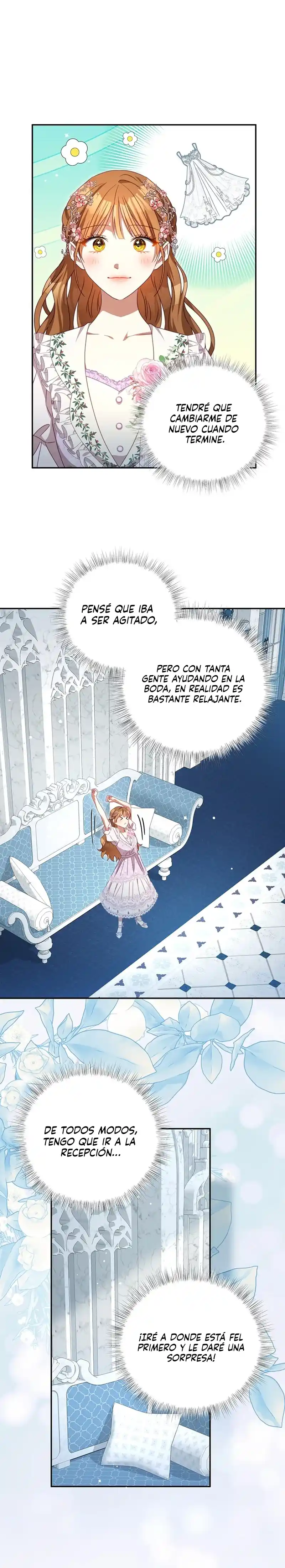 Me Convertí En La Rival De Los Protagonistas - Capítulo 103 - Página 23 - LectorTMOo