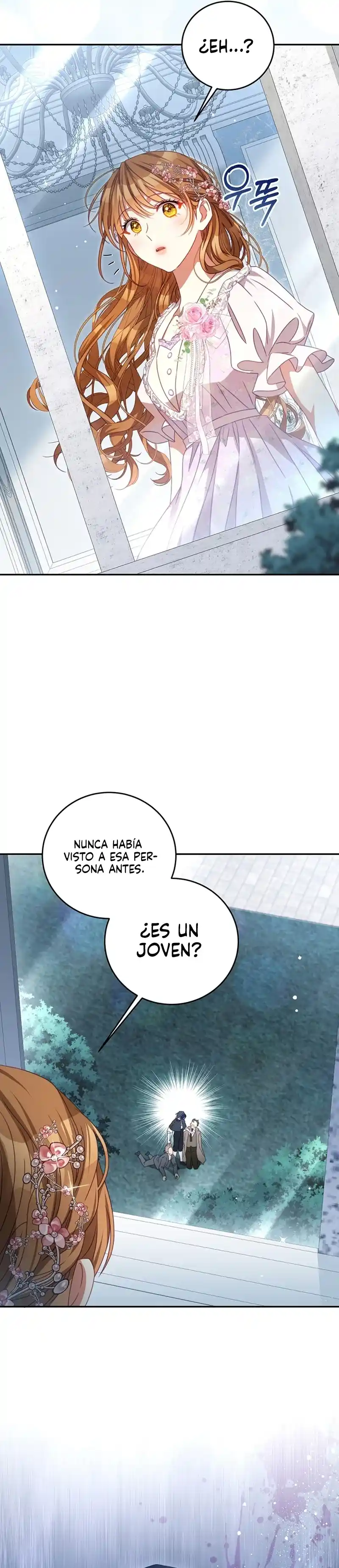Me Convertí En La Rival De Los Protagonistas - Capítulo 103 - Página 25 - LectorTMOo
