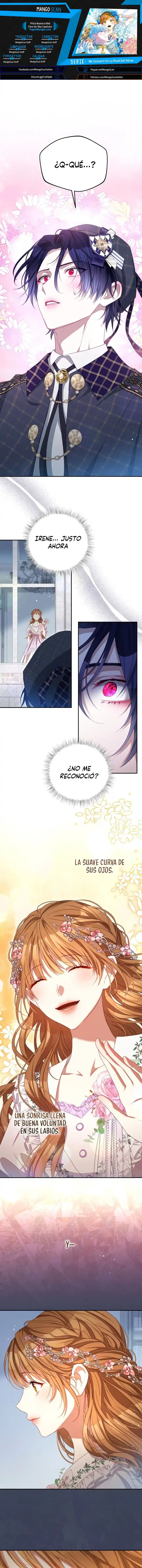 Me Convertí En La Rival De Los Protagonistas - Capítulo 104 - Página 1 - LectorTMOo