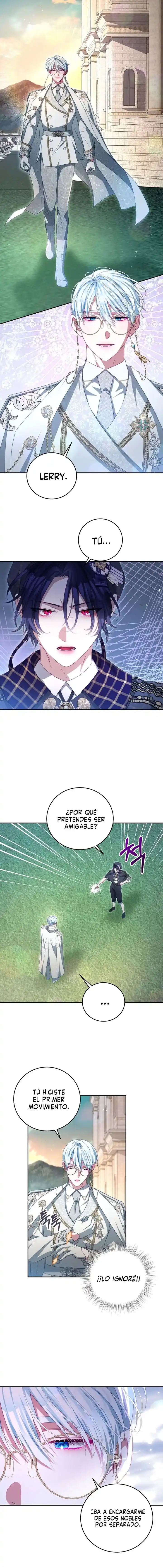 Me Convertí En La Rival De Los Protagonistas - Capítulo 104 - Página 4 - LectorTMOo