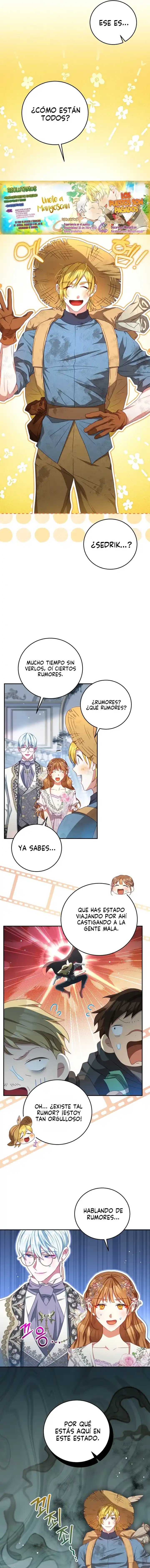 Me Convertí En La Rival De Los Protagonistas - Capítulo 105 - Página 2 - LectorTMOo