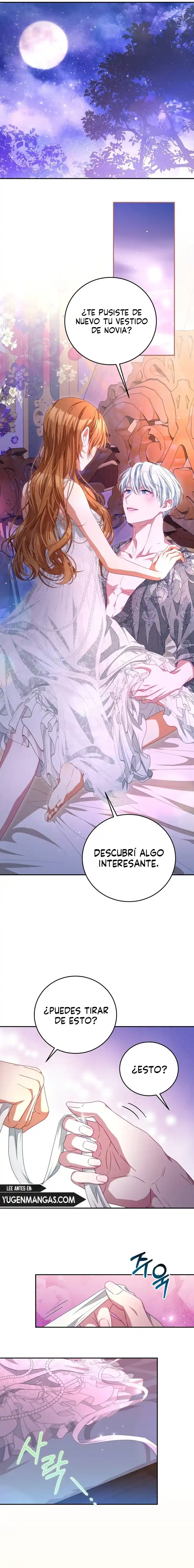 Me Convertí En La Rival De Los Protagonistas - Capítulo 105 - Página 8 - LectorTMOo