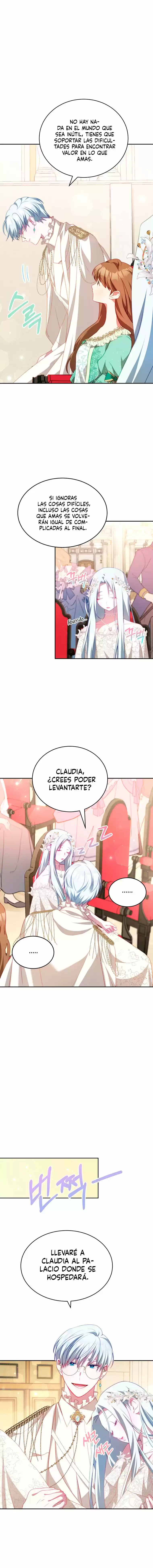Me Convertí En La Rival De Los Protagonistas - Capítulo 11 - Página 15 - LectorTMOo