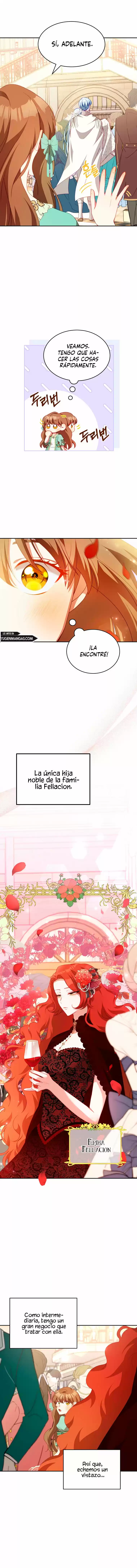 Me Convertí En La Rival De Los Protagonistas - Capítulo 11 - Página 16 - LectorTMOo