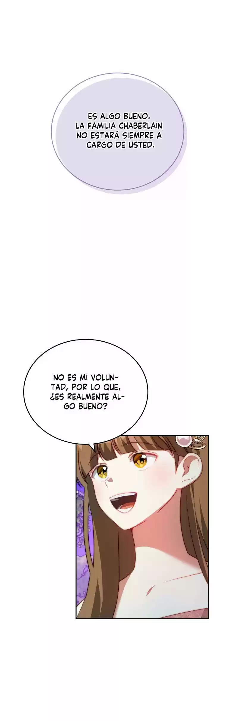 Me Convertí En La Rival De Los Protagonistas - Capítulo 12 - Página 17 - LectorTMOo