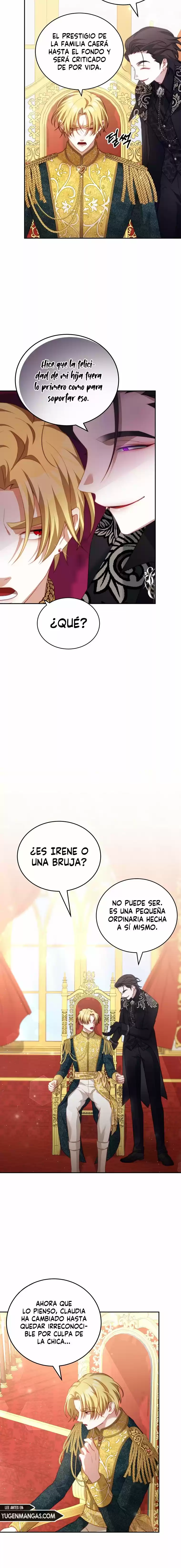 Me Convertí En La Rival De Los Protagonistas - Capítulo 13 - Página 15 - LectorTMOo