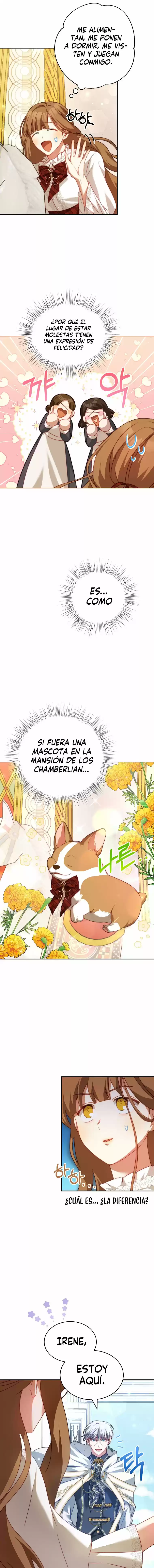 Me Convertí En La Rival De Los Protagonistas - Capítulo 14 - Página 13 - LectorTMOo