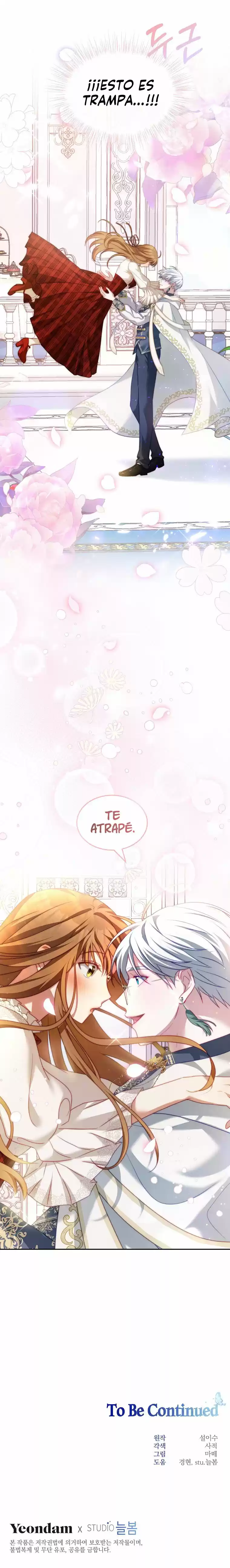Me Convertí En La Rival De Los Protagonistas - Capítulo 14 - Página 19 - LectorTMOo
