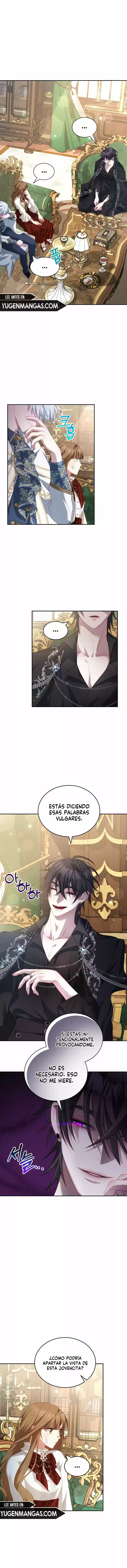 Me Convertí En La Rival De Los Protagonistas - Capítulo 15 - Página 10 - LectorTMOo