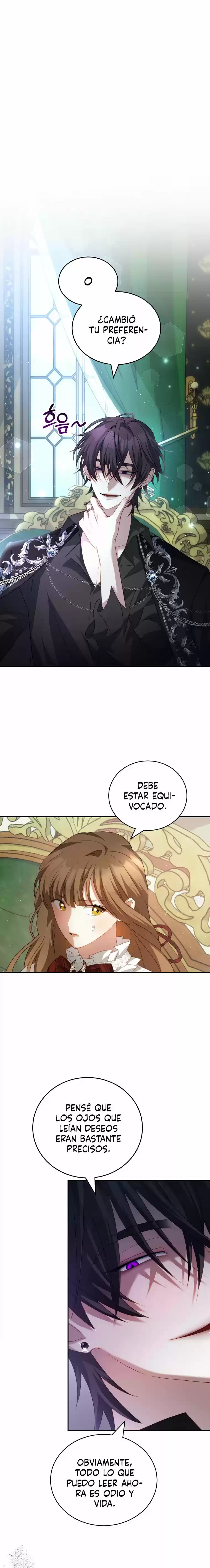 Me Convertí En La Rival De Los Protagonistas - Capítulo 16 - Página 3 - LectorTMOo