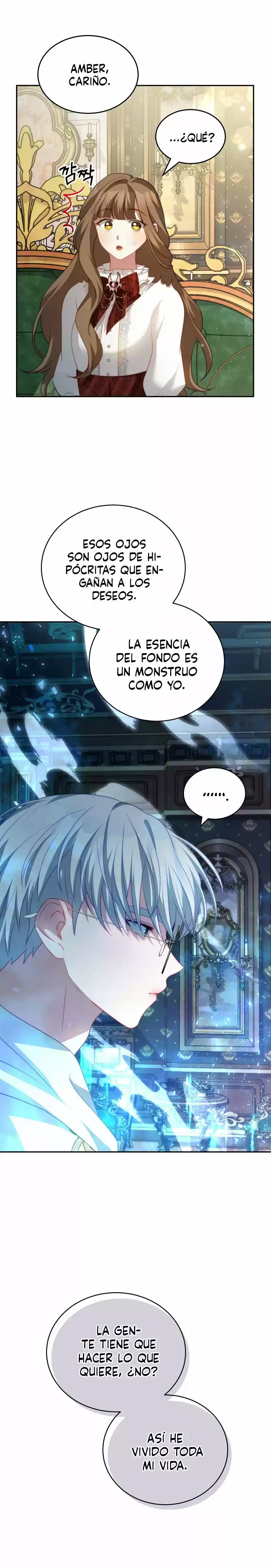 Me Convertí En La Rival De Los Protagonistas - Capítulo 16 - Página 9 - LectorTMOo