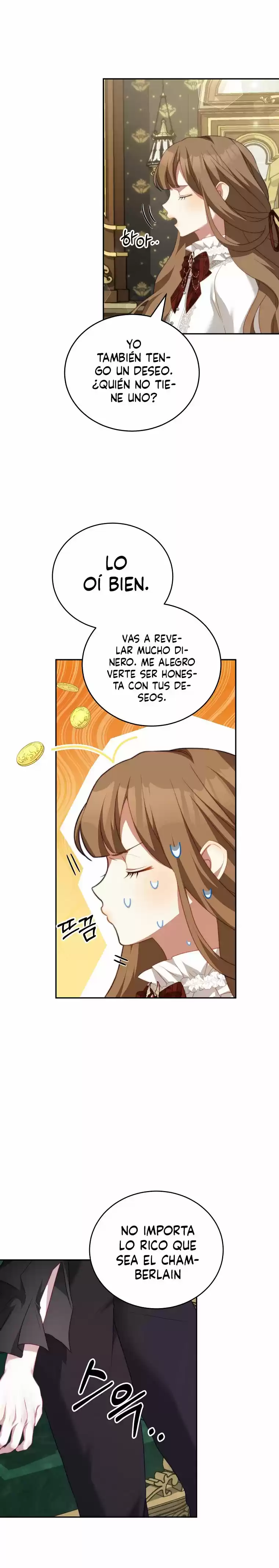 Me Convertí En La Rival De Los Protagonistas - Capítulo 16 - Página 10 - LectorTMOo