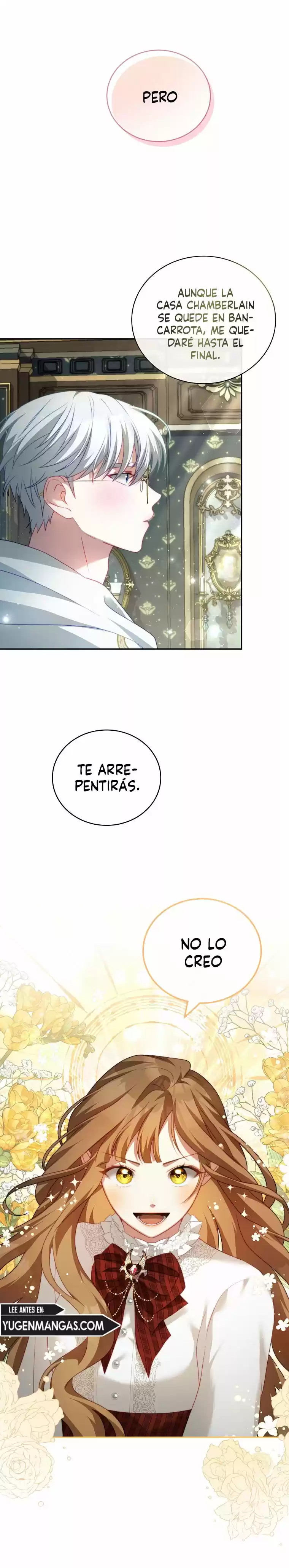 Me Convertí En La Rival De Los Protagonistas - Capítulo 16 - Página 12 - LectorTMOo