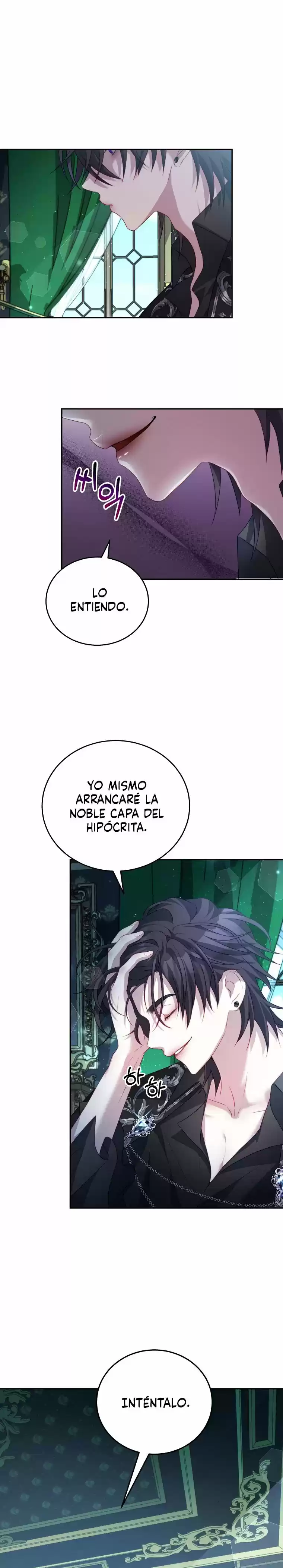 Me Convertí En La Rival De Los Protagonistas - Capítulo 16 - Página 15 - LectorTMOo