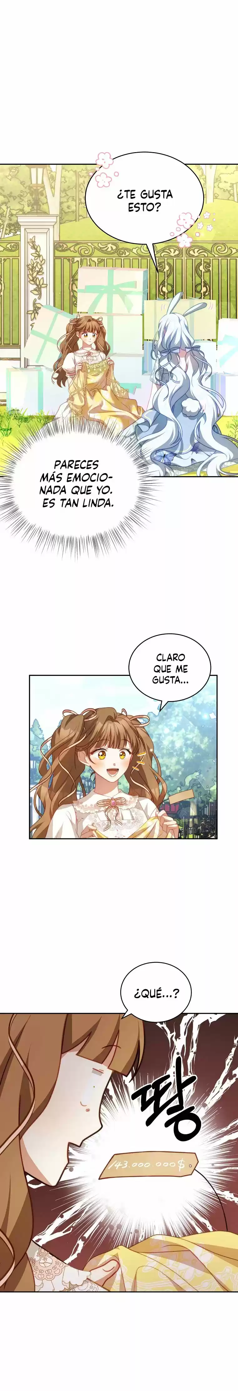 Me Convertí En La Rival De Los Protagonistas - Capítulo 16 - Página 33 - LectorTMOo