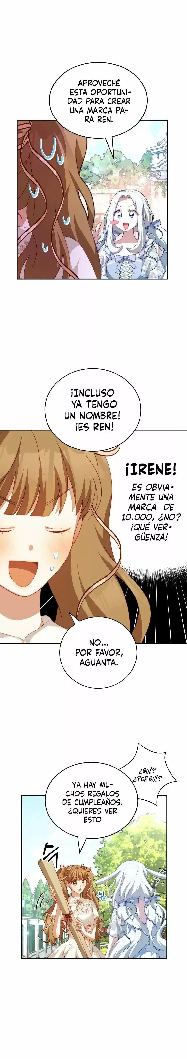 Me Convertí En La Rival De Los Protagonistas - Capítulo 16 - Página 35 - LectorTMOo