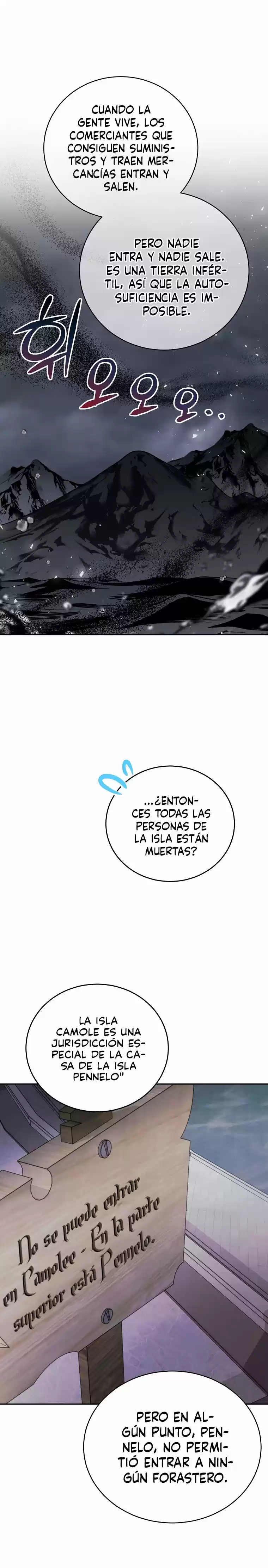 Me Convertí En La Rival De Los Protagonistas - Capítulo 16 - Página 39 - LectorTMOo