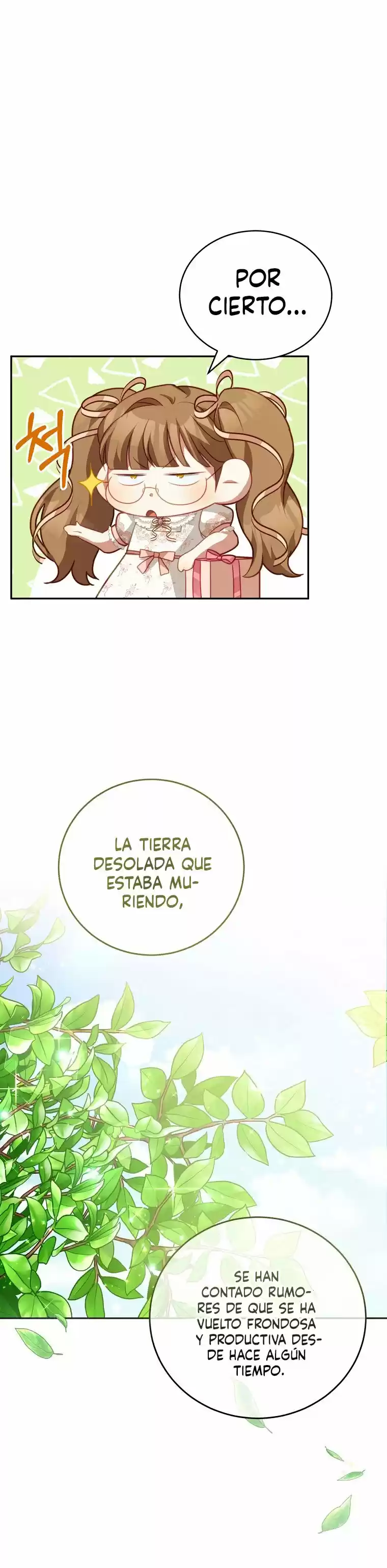 Me Convertí En La Rival De Los Protagonistas - Capítulo 16 - Página 40 - LectorTMOo