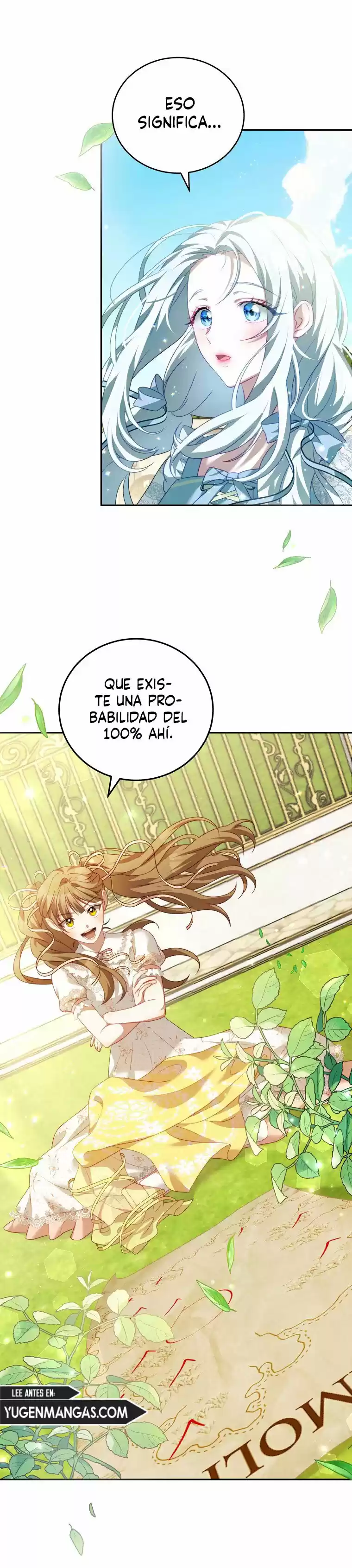 Me Convertí En La Rival De Los Protagonistas - Capítulo 16 - Página 42 - LectorTMOo