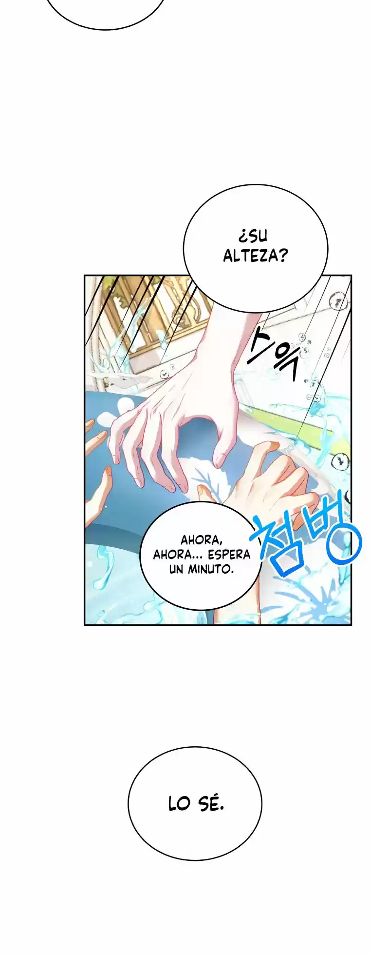 Me Convertí En La Rival De Los Protagonistas - Capítulo 17 - Página 38 - LectorTMOo