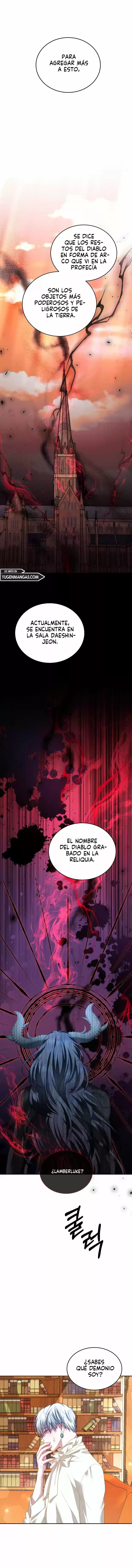 Me Convertí En La Rival De Los Protagonistas - Capítulo 18 - Página 14 - LectorTMOo