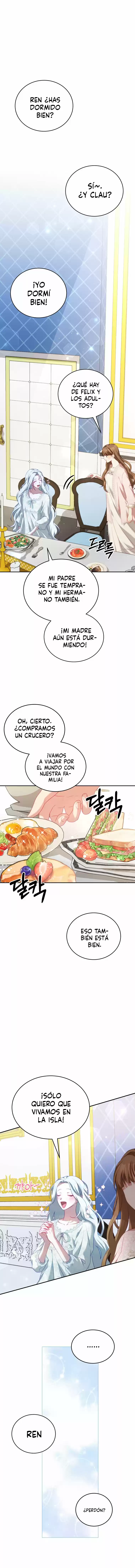 Me Convertí En La Rival De Los Protagonistas - Capítulo 19 - Página 12 - LectorTMOo
