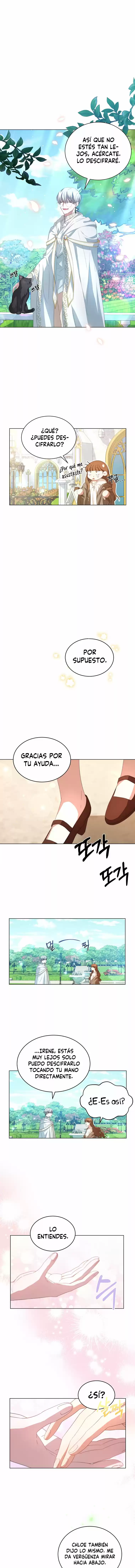 Me Convertí En La Rival De Los Protagonistas - Capítulo 2 - Página 15 - LectorTMOo