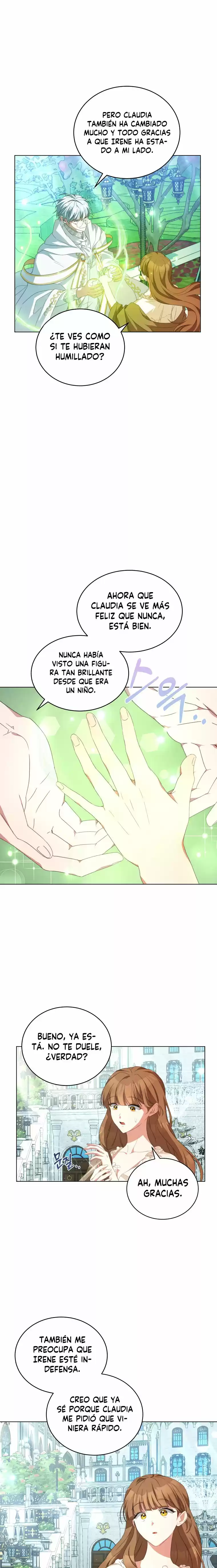 Me Convertí En La Rival De Los Protagonistas - Capítulo 2 - Página 17 - LectorTMOo