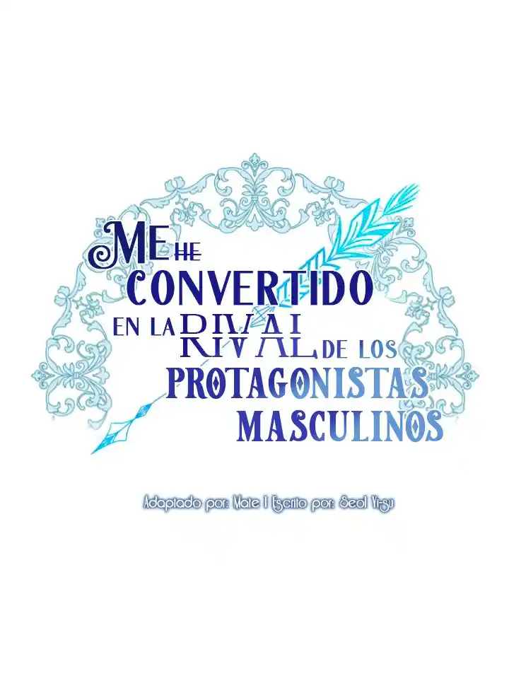 Me Convertí En La Rival De Los Protagonistas - Capítulo 21 - Página 17 - LectorTMOo