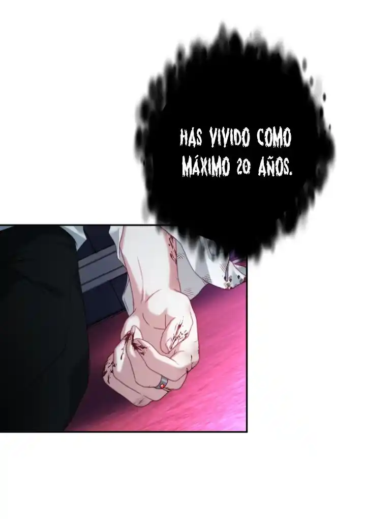 Me Convertí En La Rival De Los Protagonistas - Capítulo 21 - Página 21 - LectorTMOo
