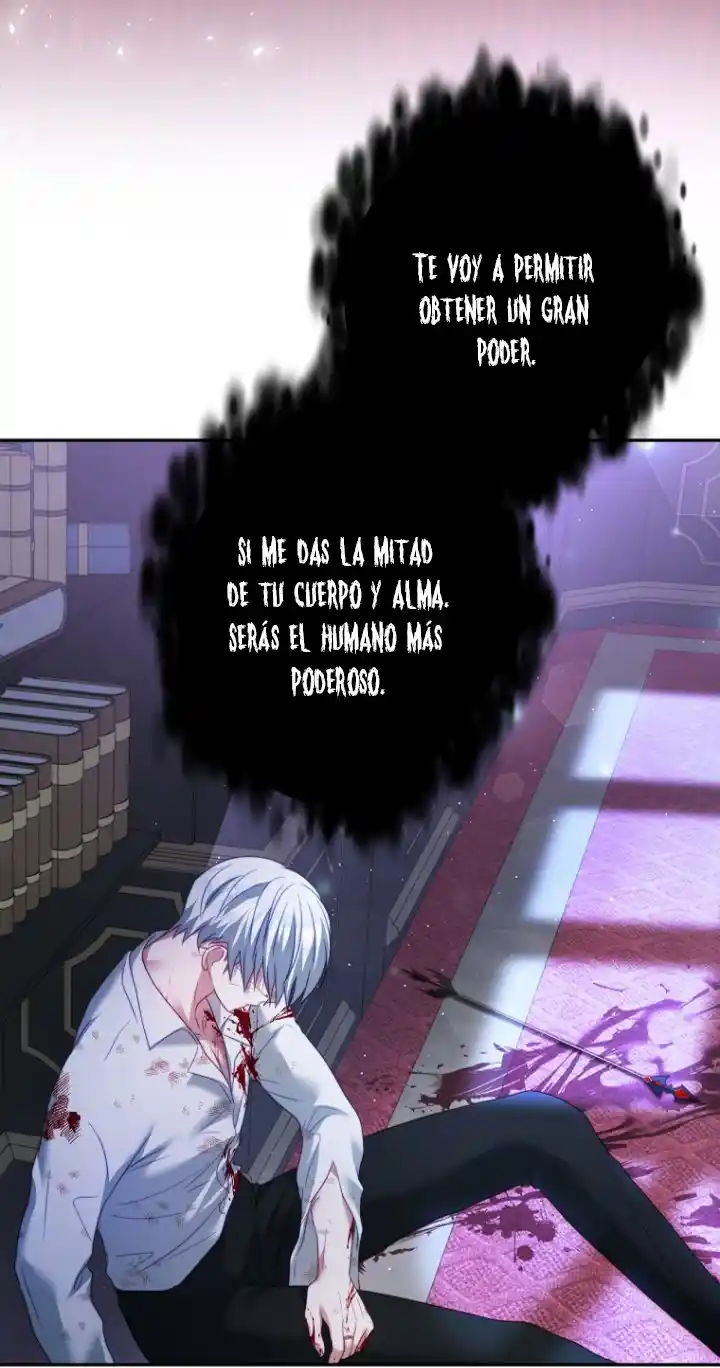 Me Convertí En La Rival De Los Protagonistas - Capítulo 21 - Página 29 - LectorTMOo