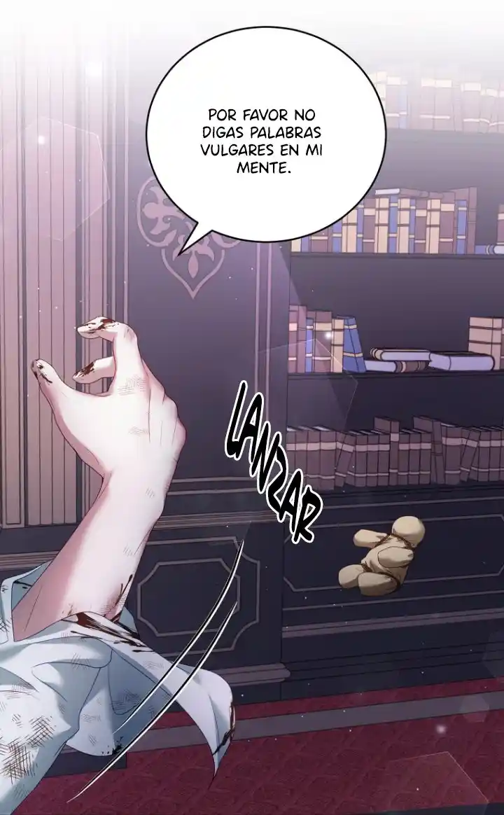 Me Convertí En La Rival De Los Protagonistas - Capítulo 21 - Página 48 - LectorTMOo