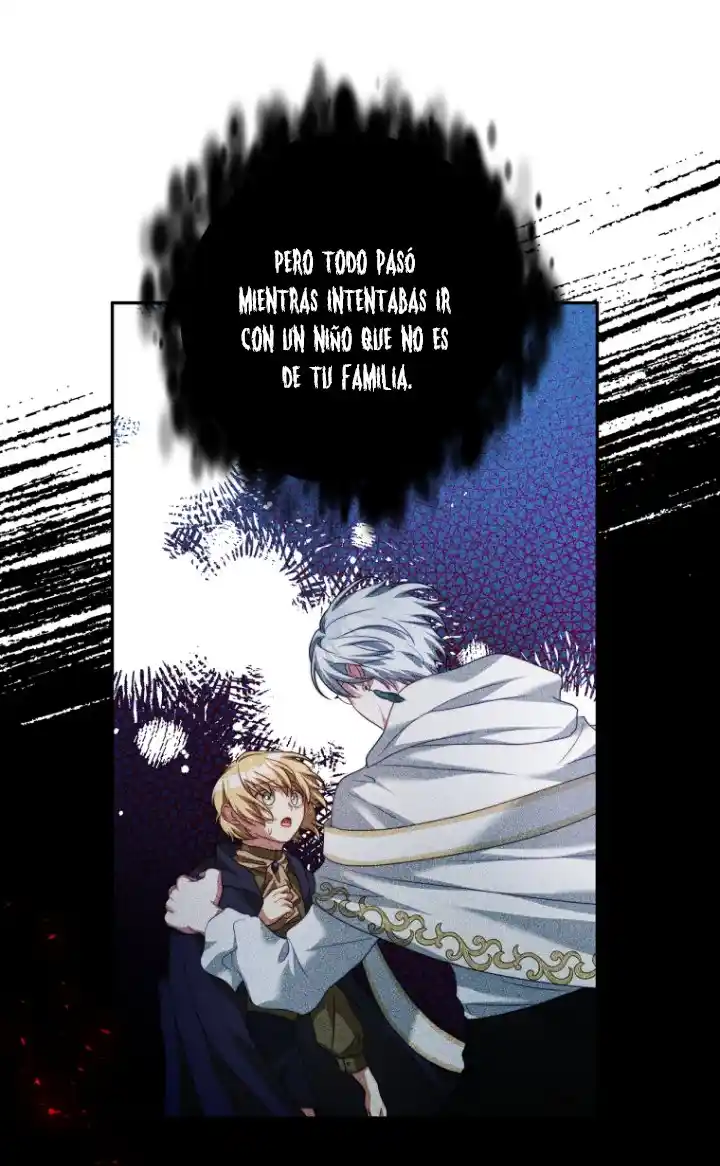 Me Convertí En La Rival De Los Protagonistas - Capítulo 21 - Página 54 - LectorTMOo