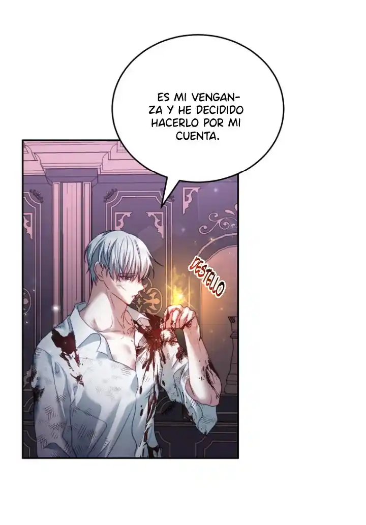 Me Convertí En La Rival De Los Protagonistas - Capítulo 21 - Página 67 - LectorTMOo